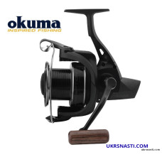 Катушка безынерционная Okuma Inception